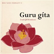 Meditační promluvy 9 - Guru gíta - Audiokniha MP3