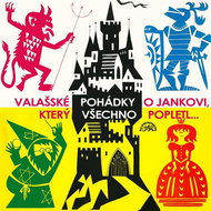 Valašské pohádky - Audiokniha MP3