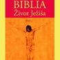 Biblia – Život Ježiša - Audiokniha MP3