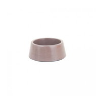 Akinu melamine bowl for dogs 800 ml brown - Dog Bowl
