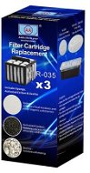 Sealand Filtrační náplň box pro Basic 54 l - Aquarium Filter Cartridge