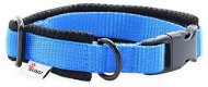 Akinu Obojek modrý S 25-35 cm - Dog Collar