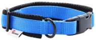 Akinu Obojek modrý L 45-60 cm - Dog Collar