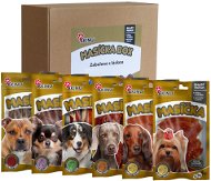 Akinu Masíčka box pro psy - Gift Pack for Dogs