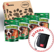 Akinu Trénink box pro psy - Gift Pack for Dogs