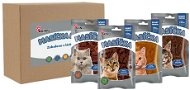 Akinu Masíčka box pro kočky - Gift Pack for Cats