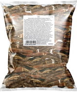 Akinu Hovězí dršťky 4-15 cm 1 kg - Sušené maso pro psy
