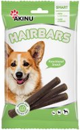 Akinu Hairbars drůbeží tyčinky pro psy 7 ks 175 g - Dog Treats