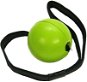 Akinu RT-Vrhací míč z tvrdé gumy S s popruhem 5 cm - Dog Toy
