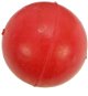 Akinu RT-Míč z tvrdé gumy S 3,8 cm - Dog Toy Ball