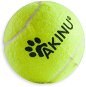 Akinu Tenisový míček pro psa 6,5  cm - Dog Toy Ball