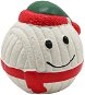 Akinu Vánoční sněhulák 8 cm - Dog Toy Ball