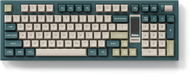 AKKO 5098B Ink Green - Herní klávesnice