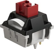 AKKO Dracula Switch-5pin (45pcs) Lubedwith LED Condenser - Mechanikus kapcsoló