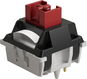 AKKO Dracula Switch-5pin (45pcs) Lubed 
with LED Condenser - Mechanické spínače