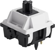 AKKO V3 Pianop Pro Switches-5pin (45pcs) Lubed with LED Condenser - Mechanikus kapcsoló