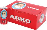 ARKO Shaving soap 12 pcs - Shaving Soap