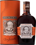 Diplomático Mantuano 0,7l 40% GB - Rum
