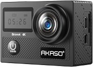 Akaso Brave 4 - Outdoorová kamera