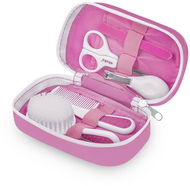 AKUKU Children's manicure set pink - Manicure Set