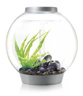 biOrb CLASSIC 60 MCR, Silver - Aquarium