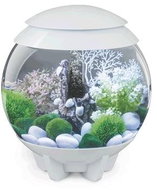 biOrb HALO 15 MCR, White - Aquarium