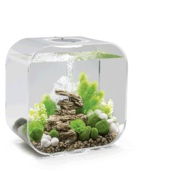 biOrb LIFE 30 MCR Transparent - Aquarium