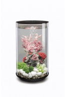 Aquarium biOrb TUBE 30 MCR, Black - Akvárium