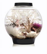 biOrb CLASSIC 15 MCR, Black - Aquarium