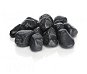 biOrb Marble pebble set čierna - Dekorácia do akvária