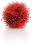 biOrb Aquatic colour ball červená - Dekorácia do akvária