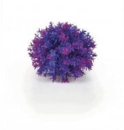 biOrb Flower ball fialová - Dekorace do akvária