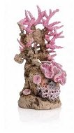 biOrb Reef ornament ružová - Dekorácia do akvária
