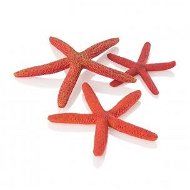 biOrb starfish Sada 3 červená - Dekorácia do akvária