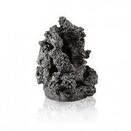 biOrb mineral stone ornament black - Aquarium Decoration