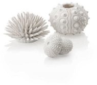 biOrb sea urchins set white - Aquarium Decoration