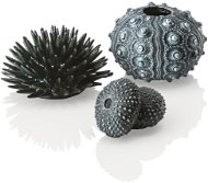 biOrb sea urchins set black - Aquarium Decoration