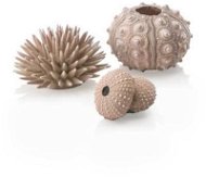 biOrb sea urchins set natural - Aquarium Decoration