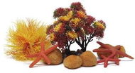 biOrb decorative set 15L Autumn - Aquarium Decoration