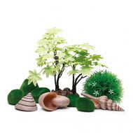 biOrb decorative set 15L Summer - Aquarium Decoration