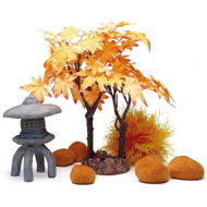 biOrb decorative set 30L Autumn - Aquarium Decoration