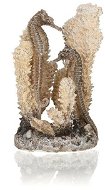 biOrb seahorses on coral natural S - Aquarium Decoration