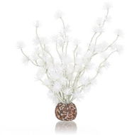 biOrb Bonsai ball bílá - Dekorace do akvária