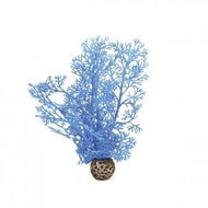 biOrb Sea fan S modrá - Dekorace do akvária