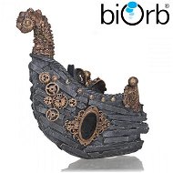 biOrb Shipwreck - Aquarium Decoration