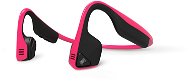 AfterShokz Trekz Titanium Pink - Vezeték nélküli fül-/fejhallgató