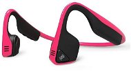 AfterShokz Trekz Titanium mini rózsaszín - Vezeték nélküli fül-/fejhallgató