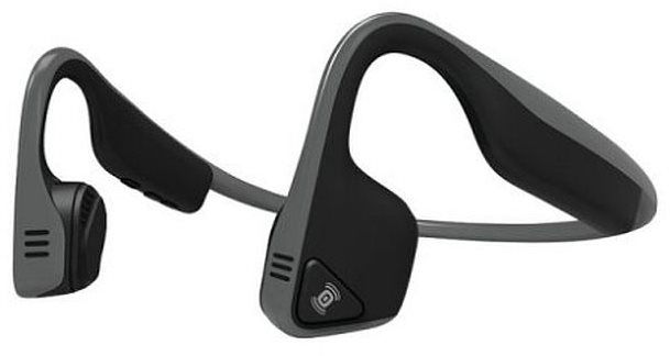 Aftershokz mini trekz discount titanium