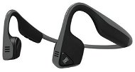 AfterShokz Trekz Titanium mini szürke - Vezeték nélküli fül-/fejhallgató