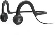 AfterShokz Sportz Titanium black - Headphones